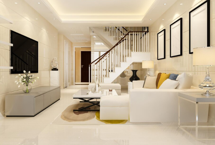 Minimalist home decor transcends mere trendiness; it embodies a conscious lifestyle decision