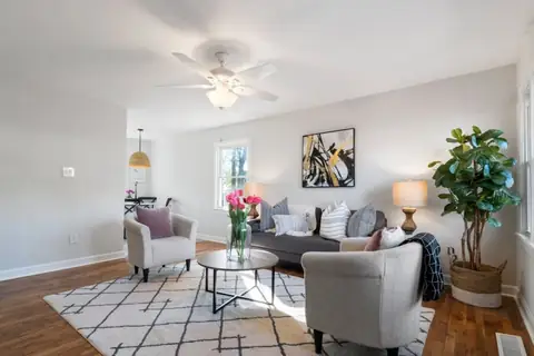 How to Make Your Home More Peaceful & Intentional