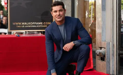 Zac Efron Rushed to Hospital Following ‘Minor’ Swimming Pool Accident in Spain