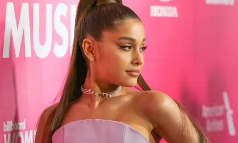 Ariana Grande’s Latest Purchase Cost Millions of Dollars! Can You Guess What It Is?