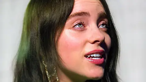 ‘I Thought About Ending It All’: How Hateful Comments Affected Billie Eilish’s Mental Health