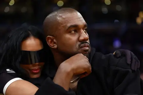 New Study Names Kanye “Ye” West “The Most Canceled Celebrity of 2026”