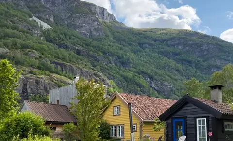 This Norway and Sweden Combo Is the Ultimate Family Getaway!