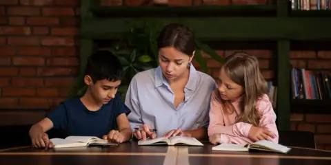 What Creates a Joyful Reading Experience for Children? Parenting Tips