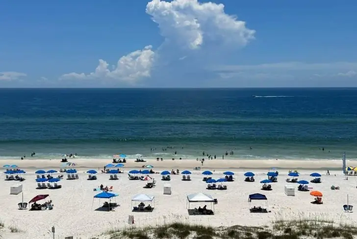 The best international destinations for family vacations.