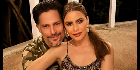 Sofia Vergara’s Heartfelt Confession on Her Divorce with Joe Manganiello