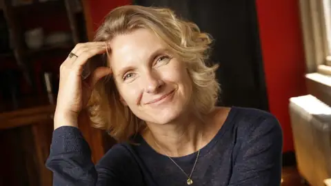 Eat, Pray, Love Author Elizabeth Gilbert Talks About ‘Radical’ Relaxation
