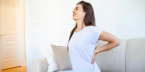 Why Does My Lower Back Hurt When I Cough?