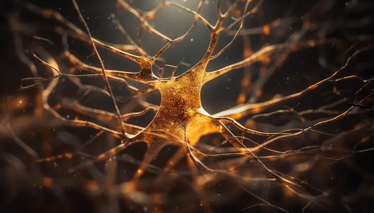 Nerve cells and schizophrenia explained.