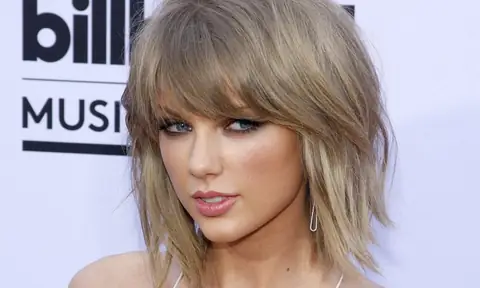 Taylor Swift Showed Her Generosity Once Again with This Selfless and Inspiring Act!