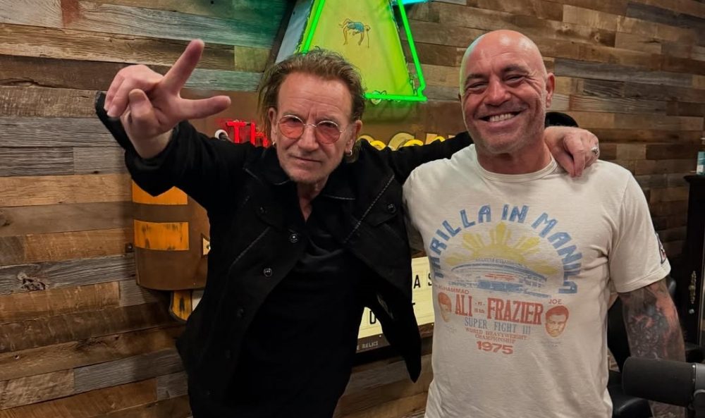 5 Reasons Why Joe Rogan Is So Popular As a Podcaster