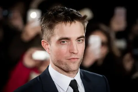 This Was The Exact Moment Robert Pattinson Learned He Is Going to Be the Next Batman