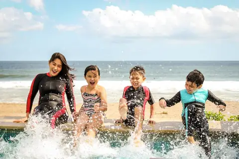 The Best International Destinations for Family Vacations
