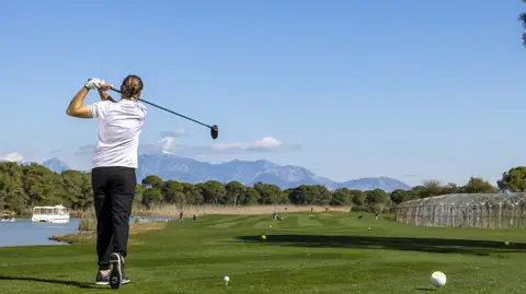 Why Türkiye Is the Ideal Destination for Golf Lovers in 2024