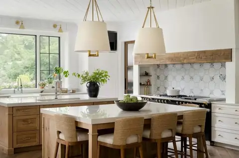 Top 5 Houzz Home Design Trend Predictions For 2025