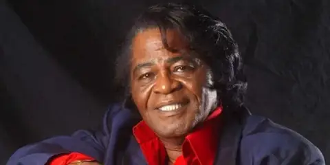 James Brown’s Kids: Details About the Iconic Singer’s Large Family