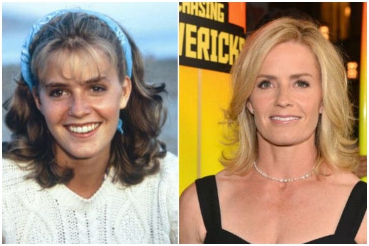 Elisabeth Shue -1963