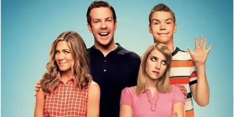 10 Must-Watch Family Comedy Movies That Promise Laughter and Bonding