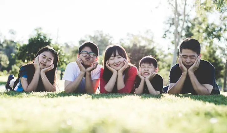 what to wear for family pictures