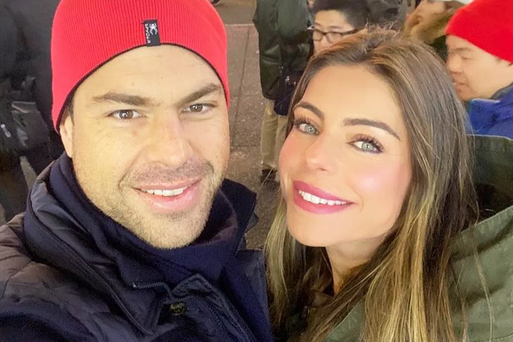 Daniella Cicarelli (43) e Guilherme Menge – 5 anos de relacionamento, sem filhos