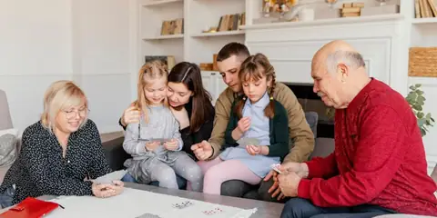 Best Family Board Games for 2024
