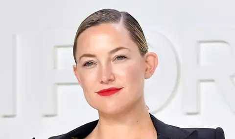 The Real Reason Why Kate Hudson Ended Partnership with This Controversial YouTuber