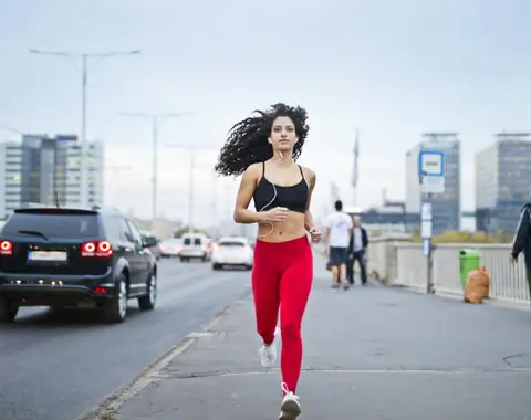 Fitness, Health & Performance: How Runners Can Master All Three