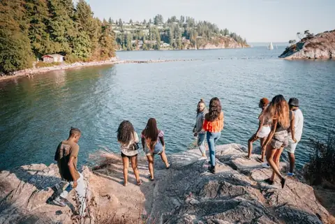 Here’s Why You Should Go on a Multigenerational Trip Once a Year