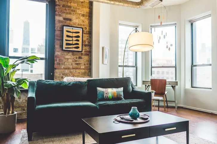 family room vs. living room