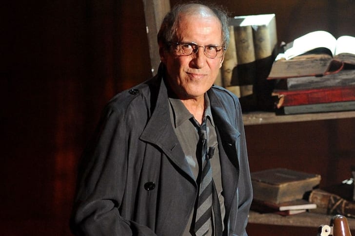 è Vero Che è Morto Adriano Celentano