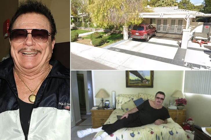 Hollywood Legends & Their Lavish Homes: Do They Prefer Modern Or Old ...