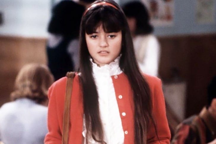 Across 115 episodes of The Wonder Years, Danica McKellar played the classic...