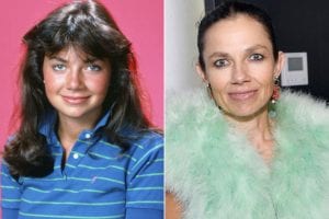 40 Gorgeous Celebrities Who May Have Discovered The Fountain of Youth