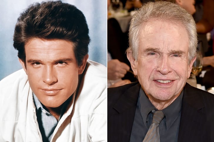 These Beloved Stars of Hollywood’s Golden Age Are Still Alive And ...