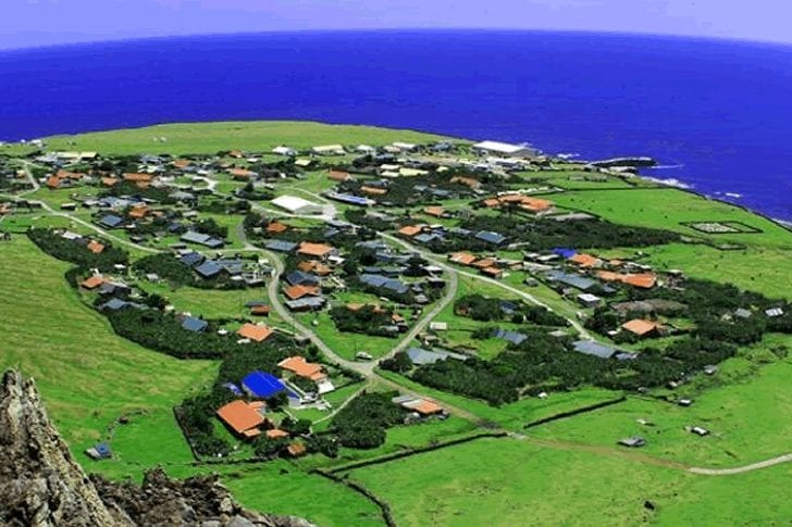 魅力的だけど、訪れるなら命がけ!世界中の超危険絶景スポット20 Page 17 AuthorsPick