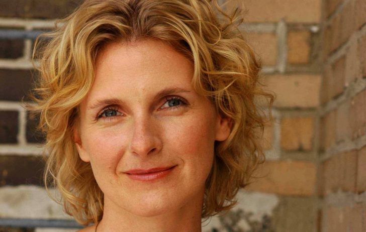 Elizabeth Gilbert