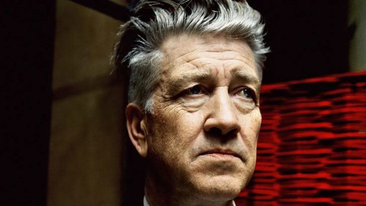 David Lynch