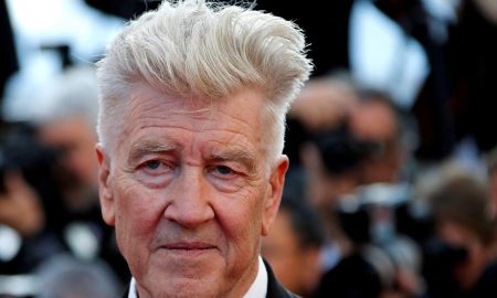 David Lynch