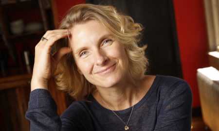 Elizabeth Gilbert