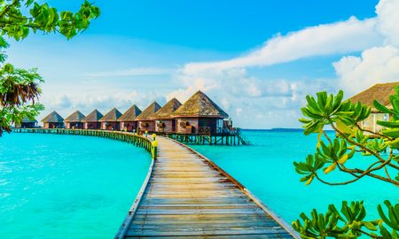 What to do in the Maldives Islands?