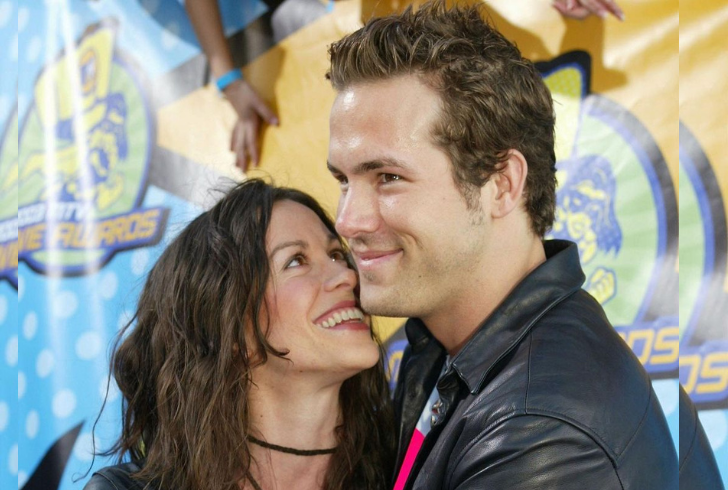 alanis morissette ryan reynolds