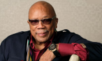 Quincy Jones